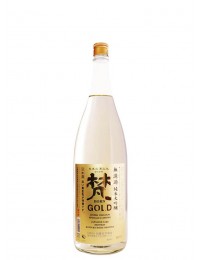 梵 Born Gold 純米大吟釀 1800ml